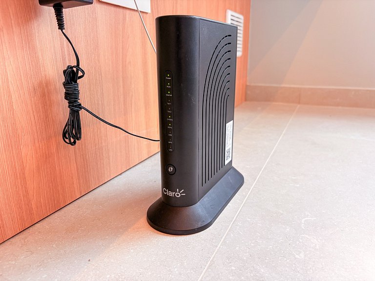 Studio Moderno no Campo Belo | GB602B