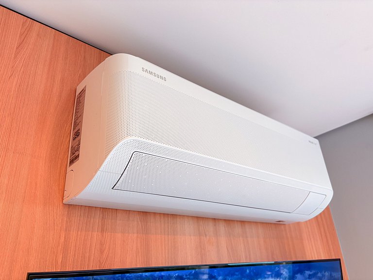 Studio Moderno no Campo Belo | GB602B