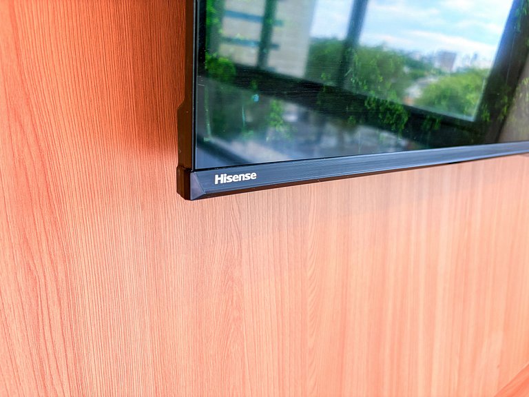 Studio Moderno no Campo Belo | GB602B