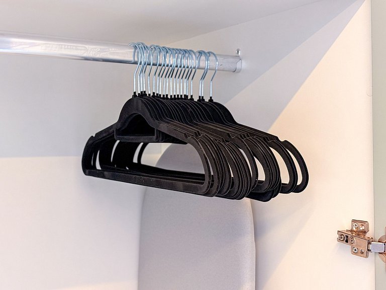 Studio Moderno no Campo Belo | GB602B