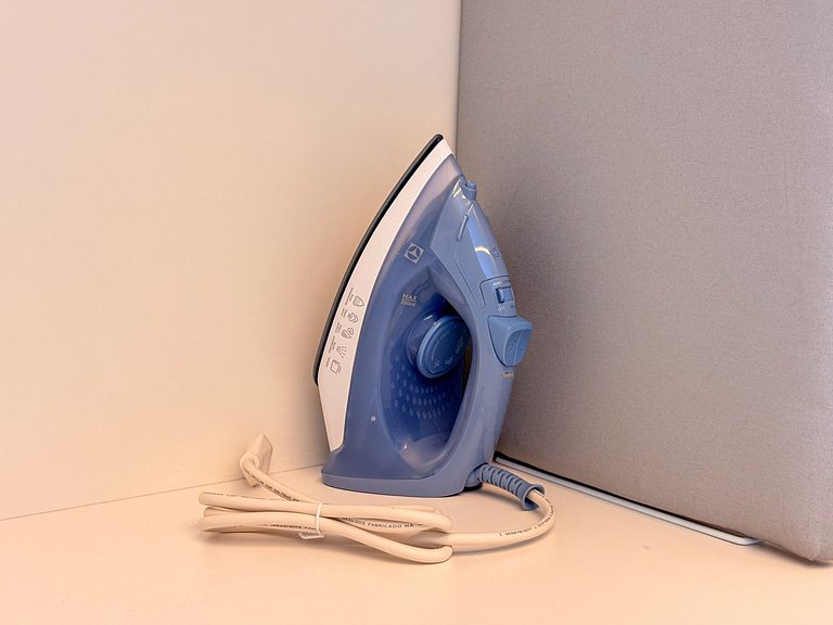 Studio Moderno no Campo Belo | GB602B