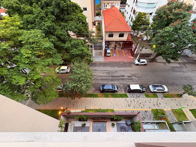 Studio Premium no Campo Belo | Quad508
