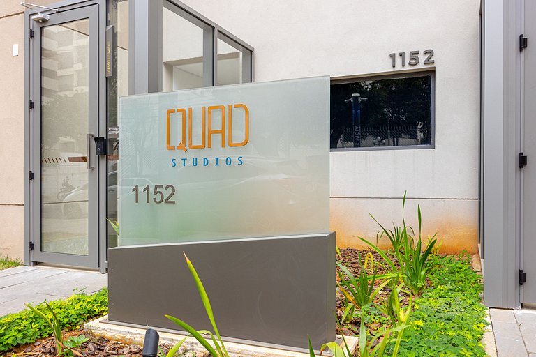 Apartamento Maravilhoso | Piscina | Academia | Quad716