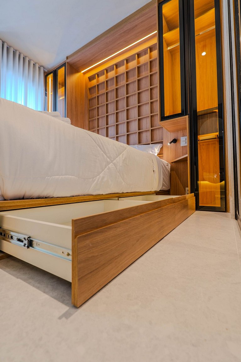 Conceito Decorin | Studio Sofisticado - Quad401