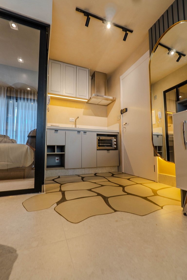 Conceito Decorin | Studio Sofisticado - Quad401