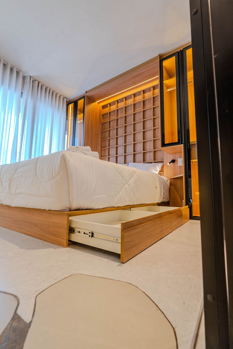 Conceito Decorin | Studio Sofisticado - Quad401