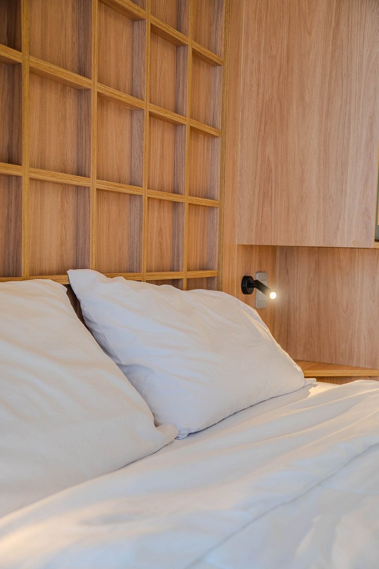 Conceito Decorin | Studio Sofisticado - Quad401