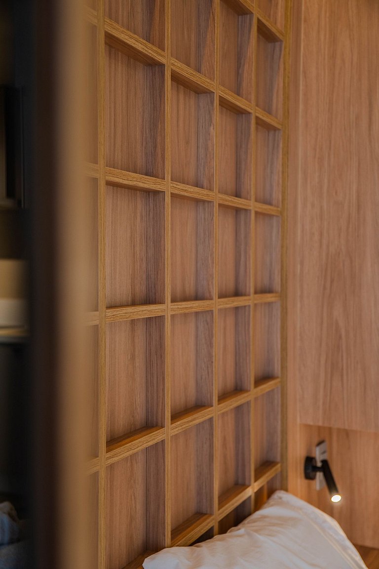 Conceito Decorin | Studio Sofisticado - Quad401