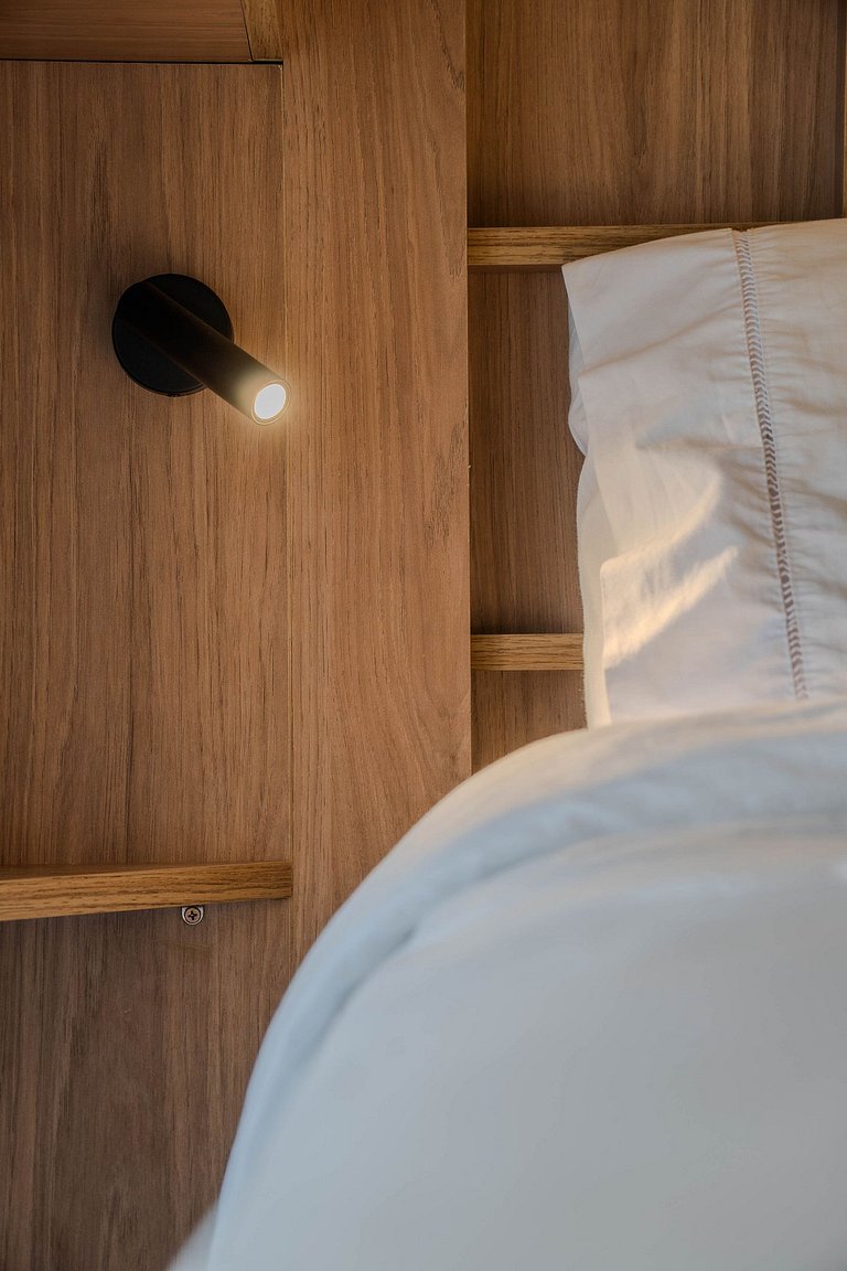 Conceito Decorin | Studio Sofisticado - Quad401