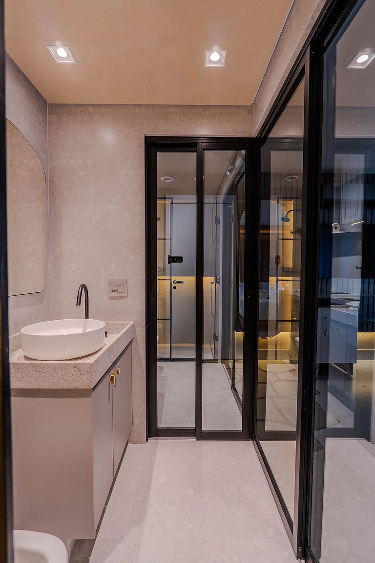 Conceito Decorin | Studio Sofisticado - Quad401