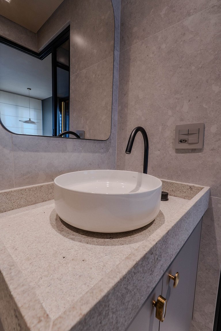 Conceito Decorin | Studio Sofisticado - Quad401