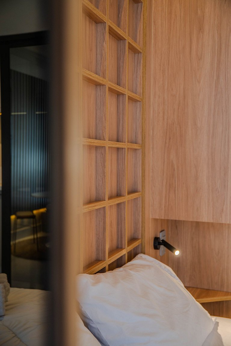Conceito Decorin | Studio Sofisticado - Quad401