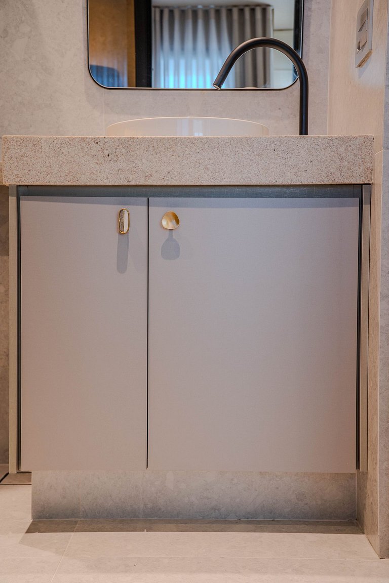 Conceito Decorin | Studio Sofisticado - Quad401