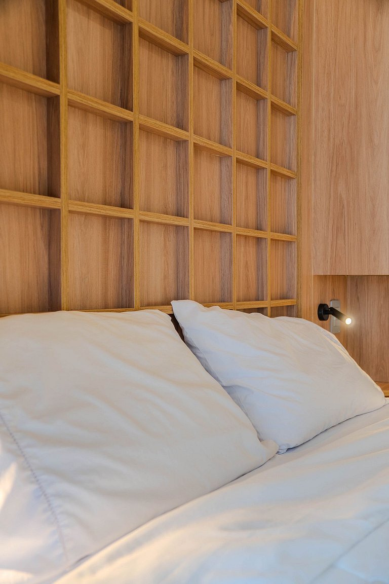 Conceito Decorin | Studio Sofisticado - Quad401