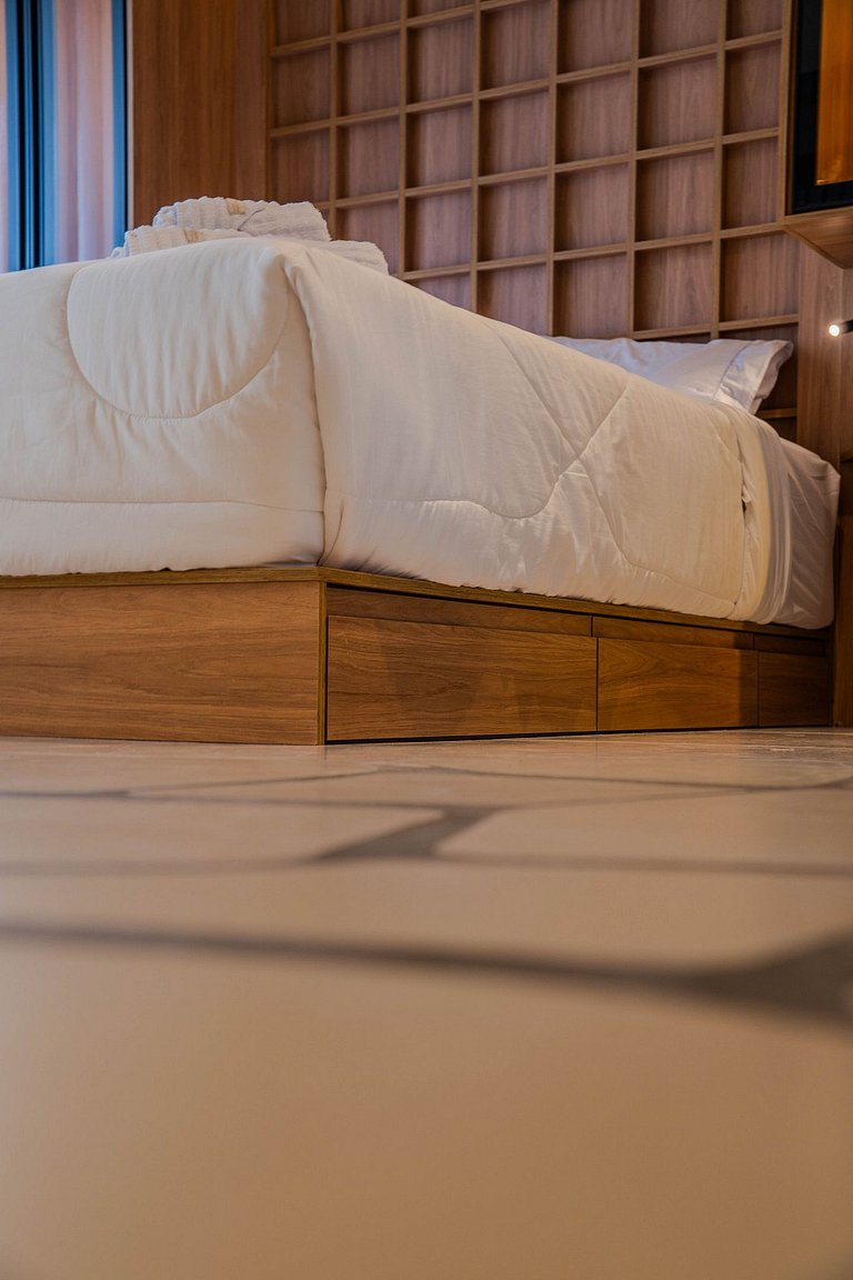 Conceito Decorin | Studio Sofisticado - Quad401