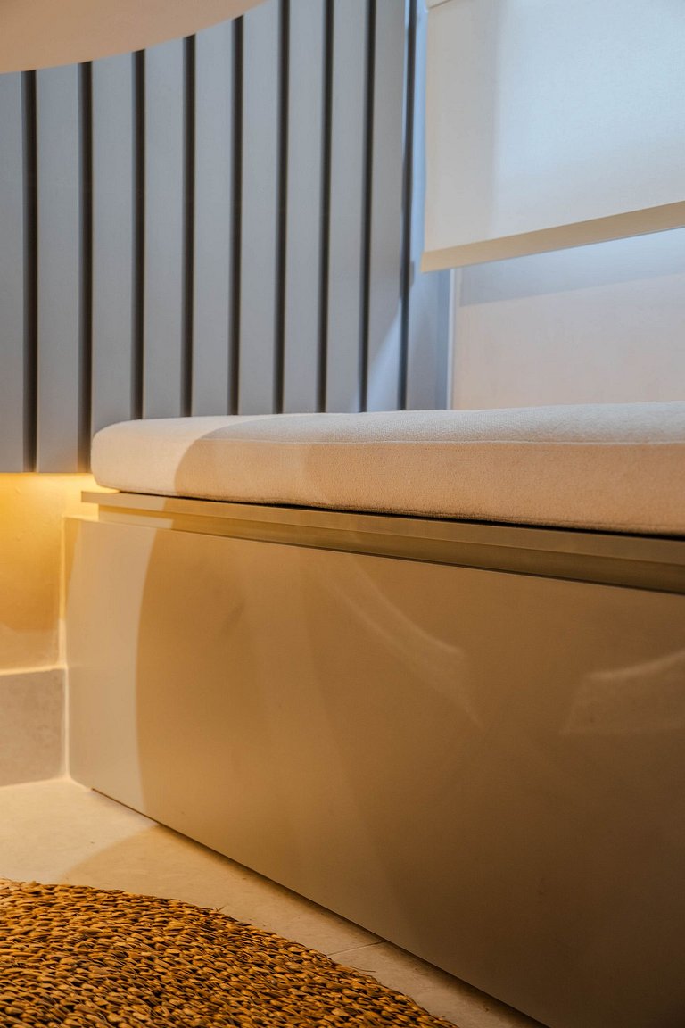 Conceito Decorin | Studio Sofisticado - Quad401