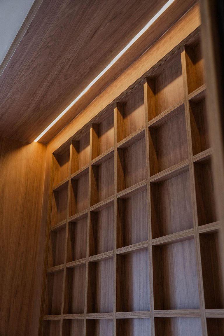 Conceito Decorin | Studio Sofisticado - Quad401