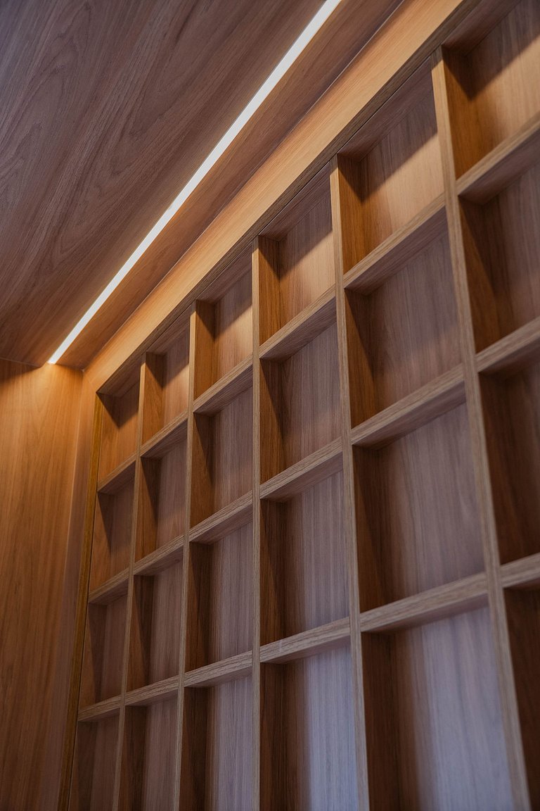 Conceito Decorin | Studio Sofisticado - Quad401