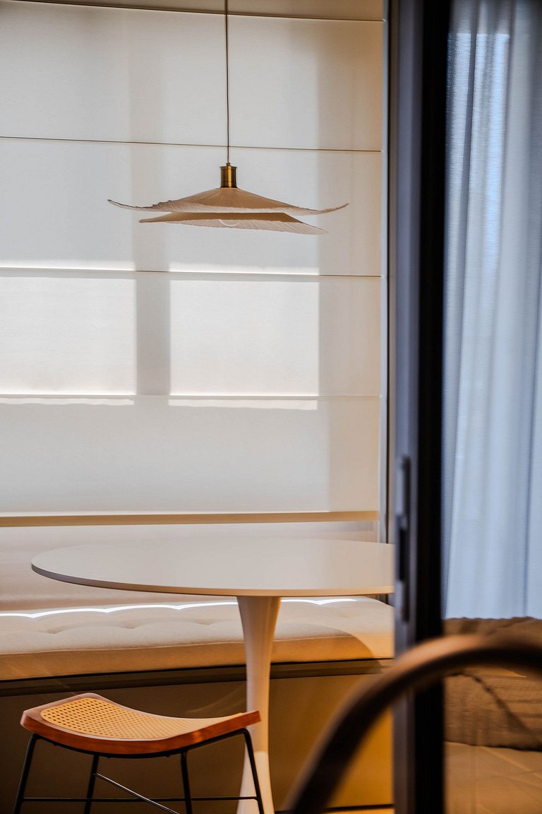 Conceito Decorin | Studio Sofisticado - Quad401