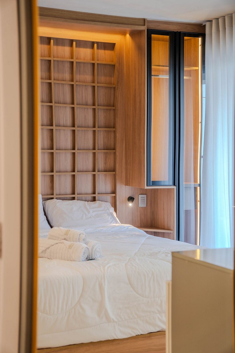 Conceito Decorin | Studio Sofisticado - Quad401