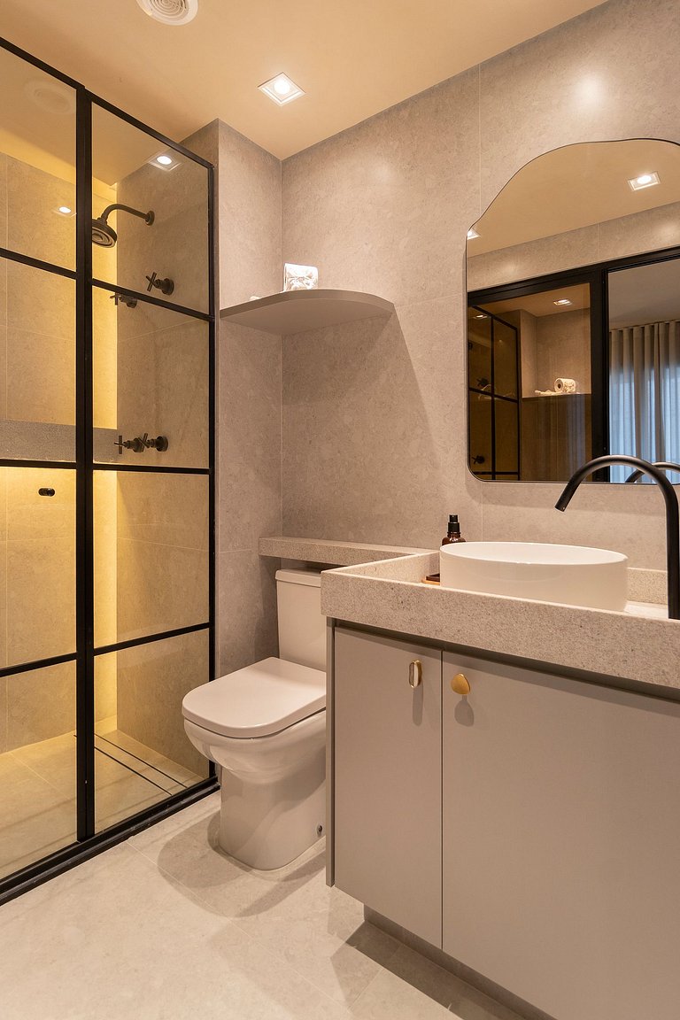 Conceito Decorin | Studio Sofisticado - Quad401