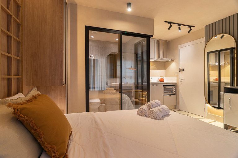 Conceito Decorin | Studio Sofisticado - Quad401