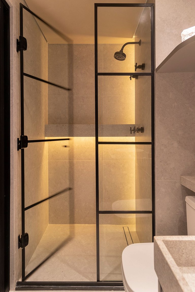 Conceito Decorin | Studio Sofisticado - Quad401