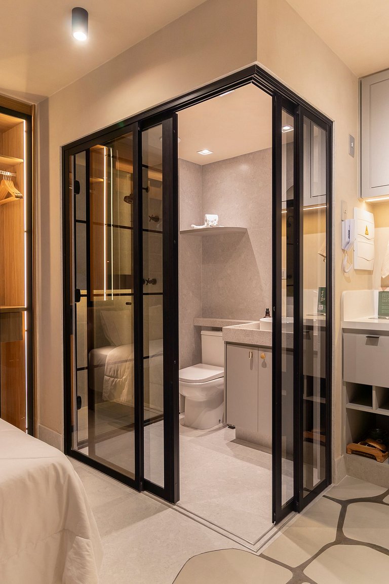 Conceito Decorin | Studio Sofisticado - Quad401