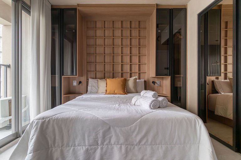 Conceito Decorin | Studio Sofisticado - Quad401