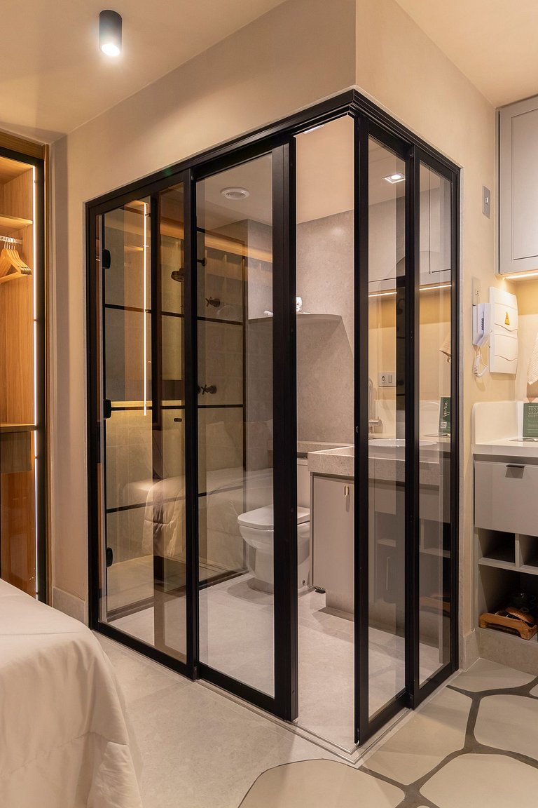 Conceito Decorin | Studio Sofisticado - Quad401