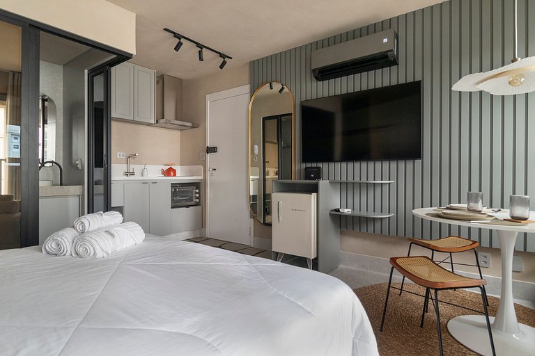Conceito Decorin | Studio Sofisticado - Quad401