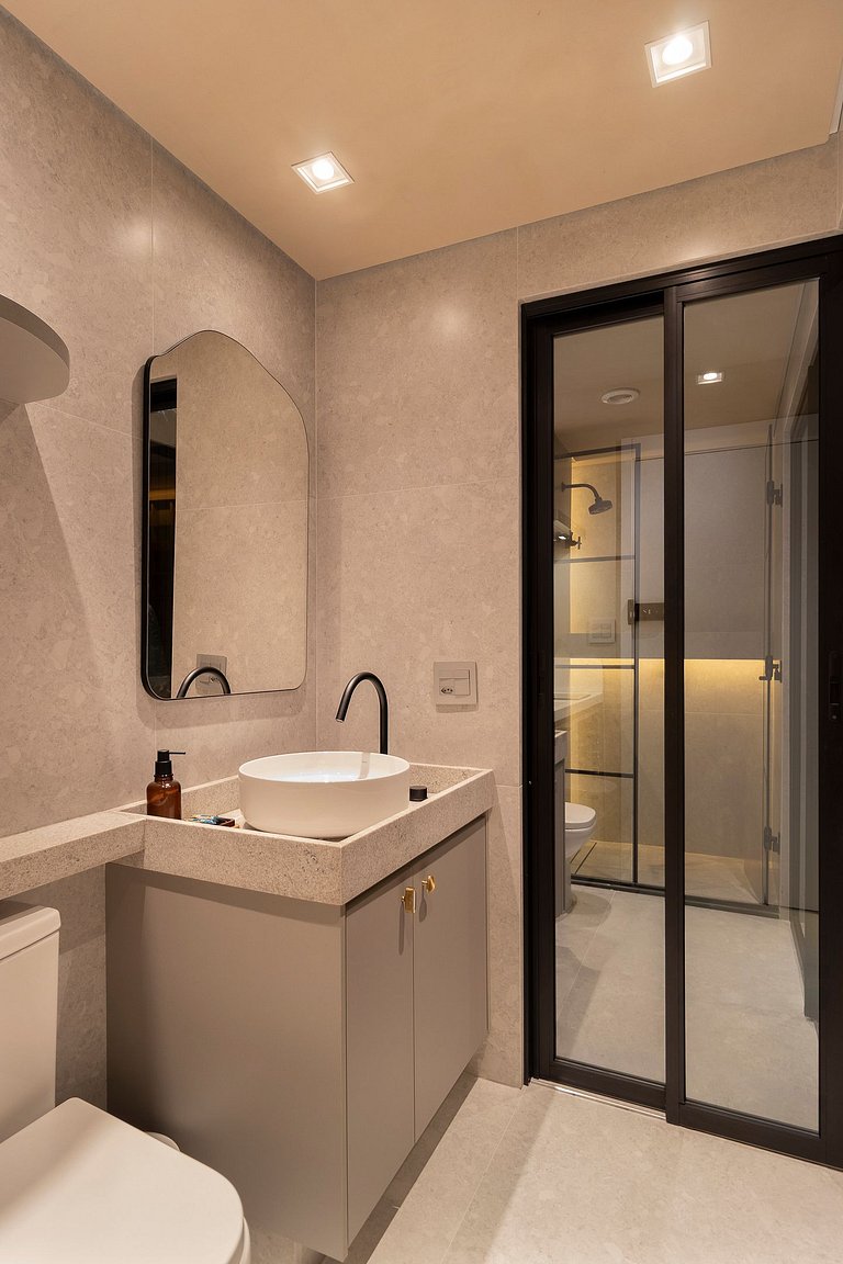 Conceito Decorin | Studio Sofisticado - Quad401