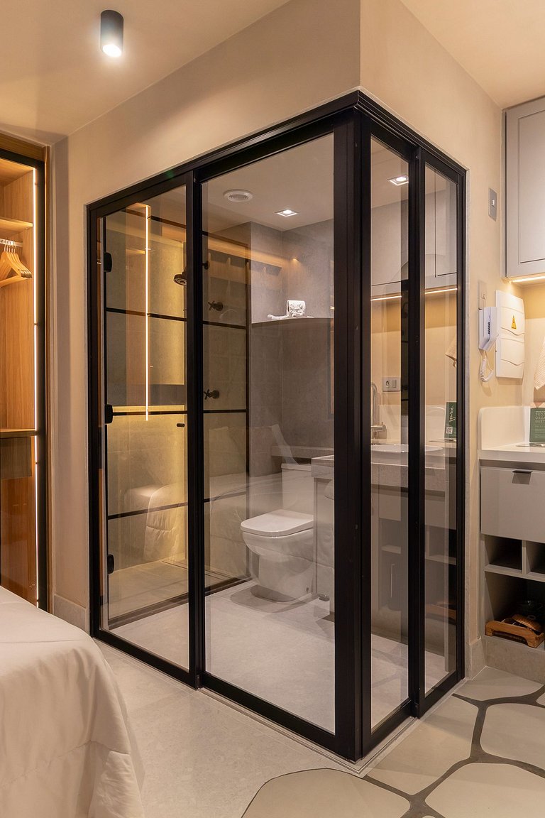 Conceito Decorin | Studio Sofisticado - Quad401