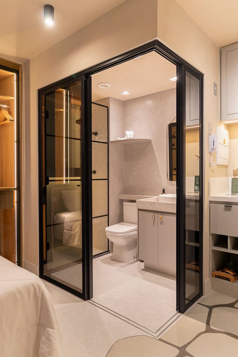Conceito Decorin | Studio Sofisticado - Quad401