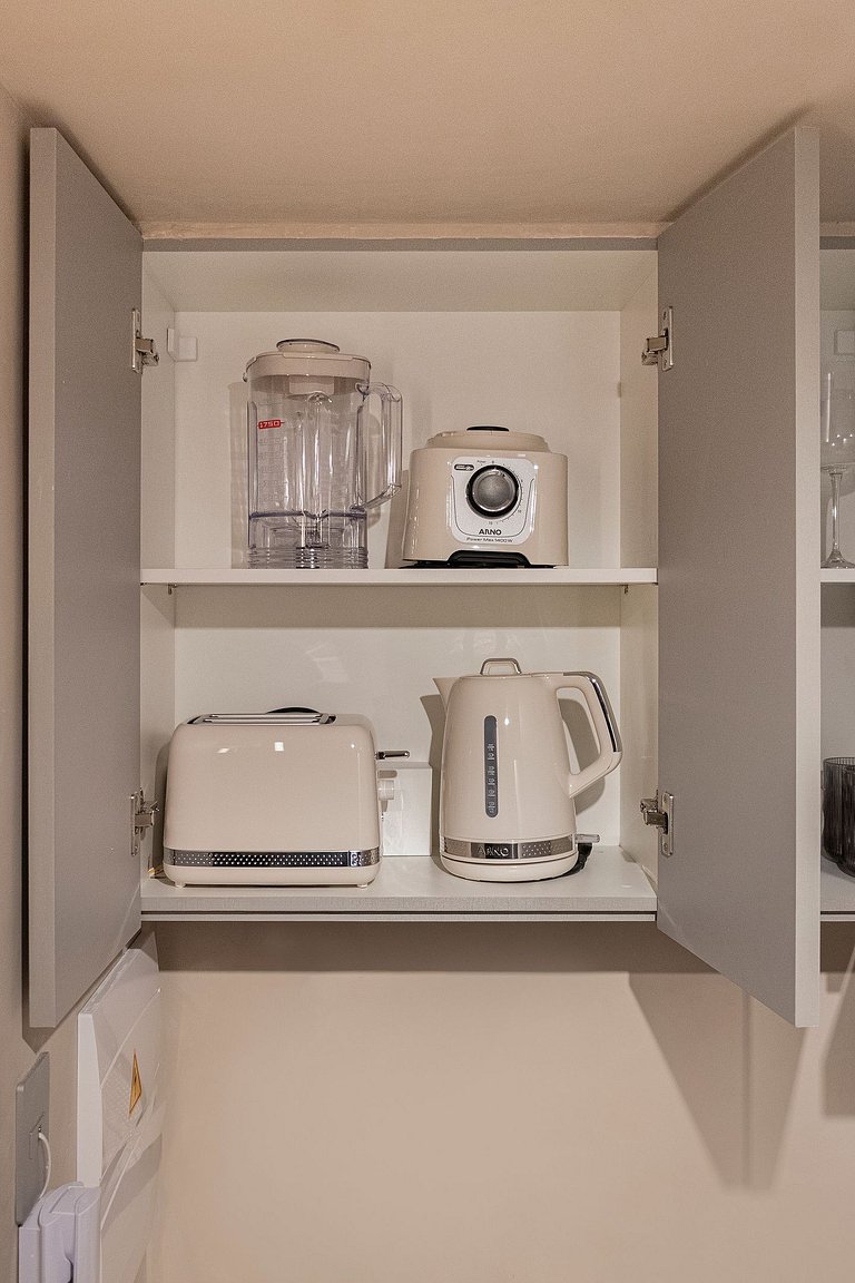 Conceito Decorin | Studio Sofisticado - Quad401