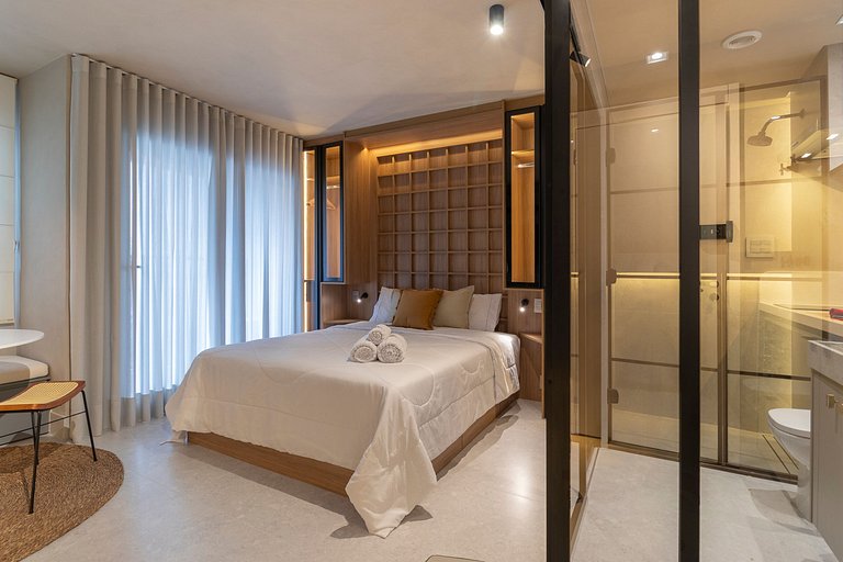 Conceito Decorin | Studio Sofisticado - Quad401